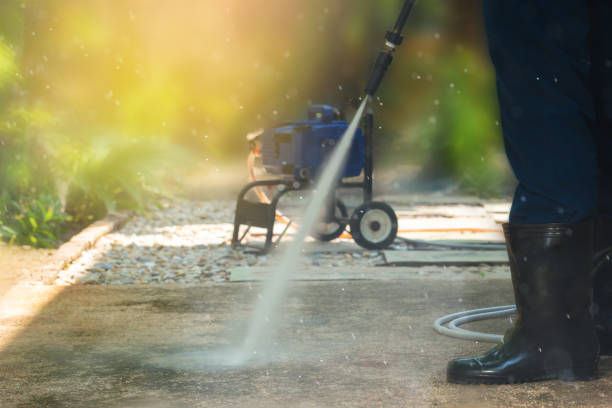 Trusted Isle Of Palms, SC Pressure Washing Services Experts